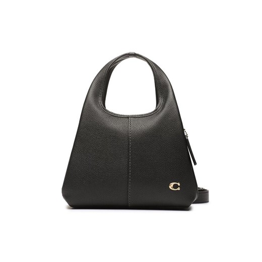 Torebka Coach Pb Lana Sb 23 CM545 Czarny ze sklepu eobuwie.pl w kategorii Torby Shopper bag - zdjęcie 184620333