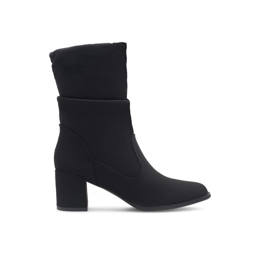 Botki Clara Barson Fraise WYL3603-1 Czarny ze sklepu eobuwie.pl w kategorii Botki - zdjęcie 184620344