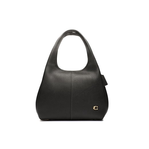 Torebka Coach Pb Lana Sb CM544 Czarny ze sklepu eobuwie.pl w kategorii Torby Shopper bag - zdjęcie 184620383
