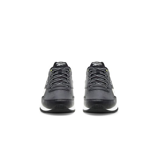 Sneakersy Reebok Rewind Run Ri 100032929-M Czarny Reebok 44 eobuwie.pl
