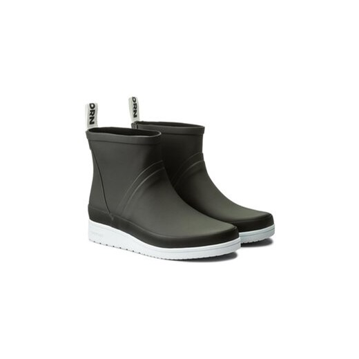 Kalosze Tretorn Viken II Low 47332610 Czarny Tretorn 36 eobuwie.pl