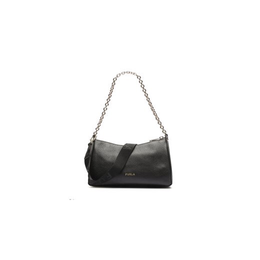 Torebka Furla Primula WB00903-BX0356-O6000-9035 Czarny Furla 00 eobuwie.pl