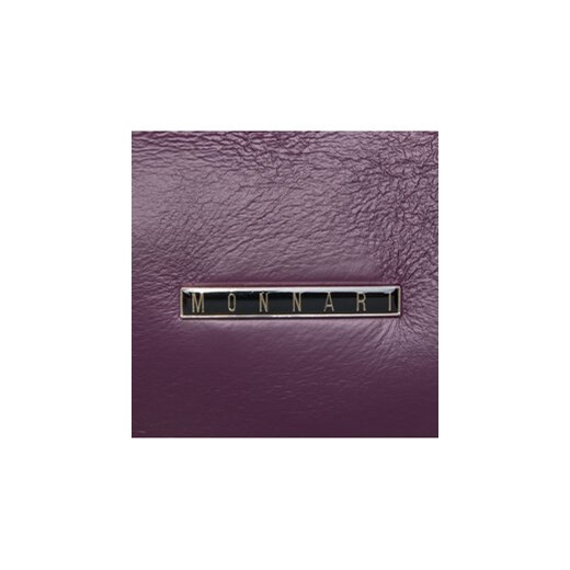 Torebka Monnari BAG4240-014 Fioletowy 00 eobuwie.pl