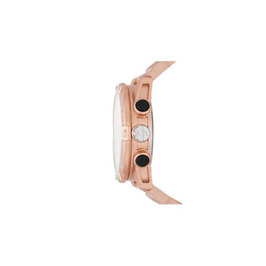 Zegarek Armani Exchange AX2967 Złoty Armani Exchange 00 eobuwie.pl