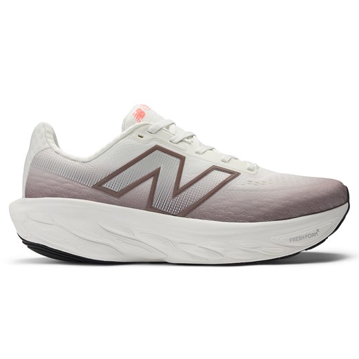 Buty męskie New Balance Fresh Foam 1080 v14 M108014F – białe ze sklepu New Balance Poland w kategorii Buty sportowe męskie - zdjęcie 184622332
