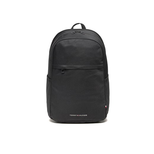Tommy Hilfiger Plecak Element Backpack AM0AM12455 Czarny ze sklepu MODIVO w kategorii Plecaki - zdjęcie 184623194