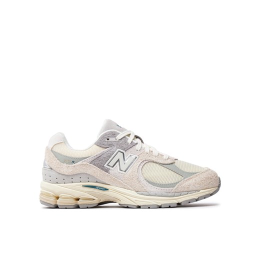 New Balance Sneakersy M2002REK Beżowy ze sklepu MODIVO w kategorii Buty sportowe męskie - zdjęcie 184623203
