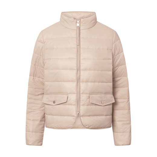 JOOP! Kurtka przejściowa 58 253O58Olivia 30047607 Beżowy Regular Fit ze sklepu MODIVO w kategorii Kurtki damskie - zdjęcie 184623221