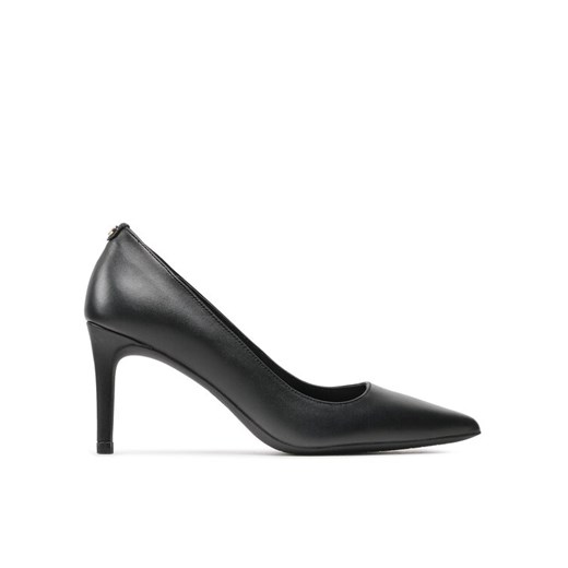 MICHAEL Michael Kors Szpilki Alina Flex Pump 40F2HNMP2L Czarny ze sklepu MODIVO w kategorii Czółenka - zdjęcie 184623274