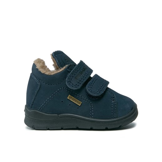 Primigi Trzewiki GORE-TEX 4856211 Granatowy ze sklepu MODIVO w kategorii Buty zimowe dziecięce - zdjęcie 184623301