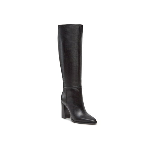 Guess Kozaki Lannie FL8LNN LEA11 Czarny Guess 37 MODIVO