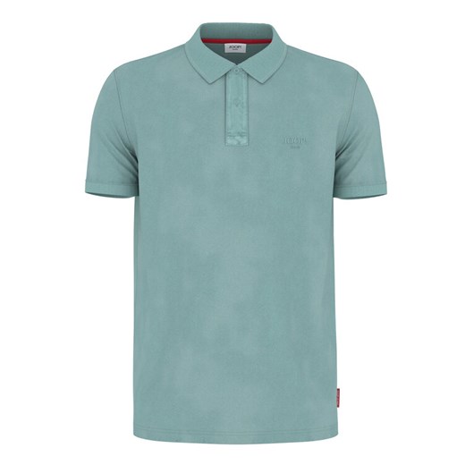 JOOP! Jeans Polo 15 JJJ-02Ambrosian 30045619 Zielony Modern Fit ze sklepu MODIVO w kategorii T-shirty męskie - zdjęcie 184623350
