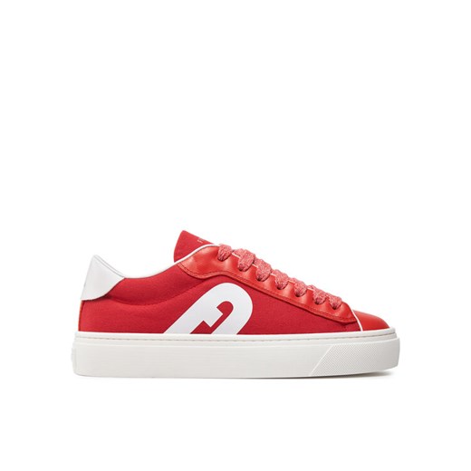 Furla Sneakersy Joy Lace-Up Sneaker T.20 YH77FJO-BX2903-3027S-44013900 Kolorowy ze sklepu MODIVO w kategorii Buty sportowe damskie - zdjęcie 184623353