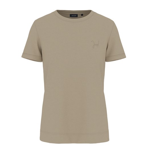 JOOP! T-Shirt 58 253JE58Tia 30049367 Beżowy Slim Fit ze sklepu MODIVO w kategorii Bluzki damskie - zdjęcie 184623383