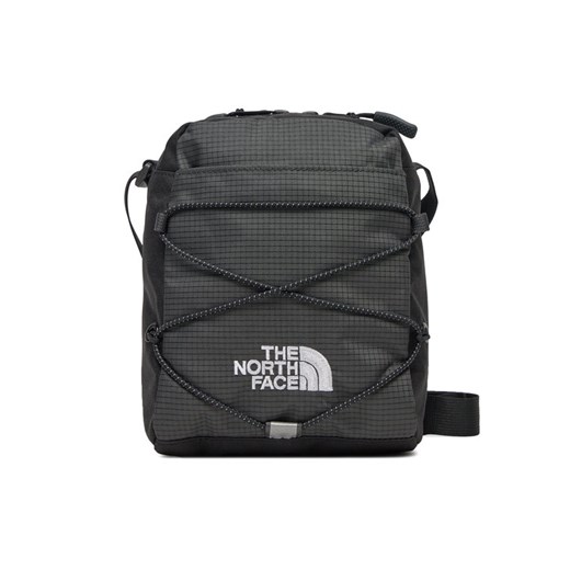 The North Face Saszetka Jester Crossbody NF0A52UC0IO1 Czarny ze sklepu MODIVO w kategorii Torby męskie - zdjęcie 184623421