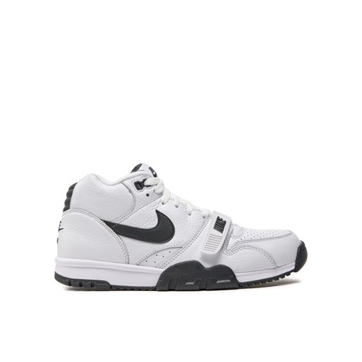Nike Sneakersy Air Trainer 1 FB8066 100 Biały ze sklepu MODIVO w kategorii Buty sportowe męskie - zdjęcie 184623463