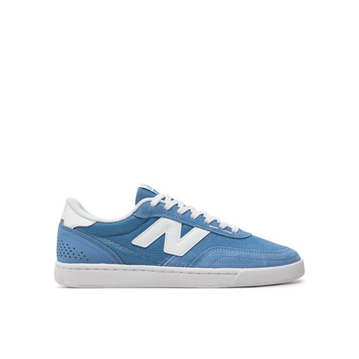 New Balance Tenisówki NM440BBW Niebieski ze sklepu MODIVO w kategorii Trampki męskie - zdjęcie 184623510