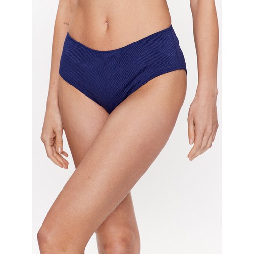 Selmark Dół od bikini BI203 Granatowy ze sklepu MODIVO w kategorii Stroje kąpielowe - zdjęcie 184623513