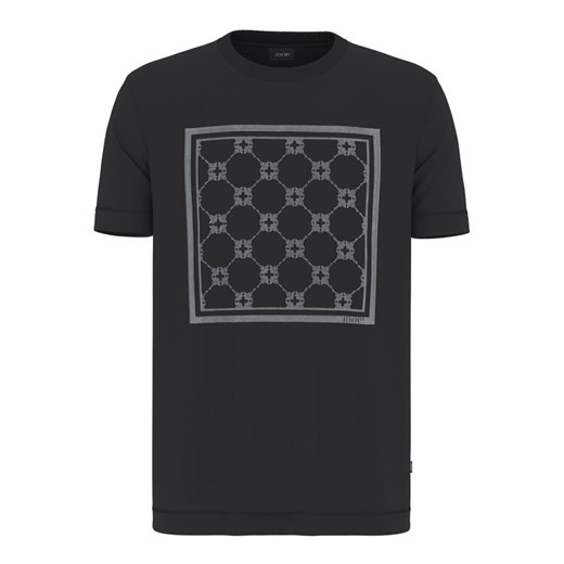 JOOP! T-Shirt 17 JJ-21Bajo 30047429 Czarny Modern Fit ze sklepu MODIVO w kategorii T-shirty męskie - zdjęcie 184623550