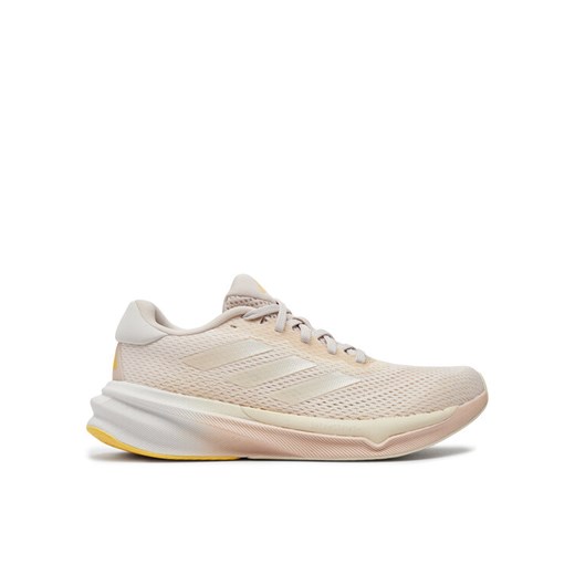 adidas Buty do biegania Supernova Stride IE4624 Różowy ze sklepu MODIVO w kategorii Buty sportowe damskie - zdjęcie 184623554