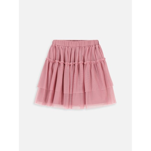 Coccodrillo Spódnica ZC3124203MGK Różowy Regular Fit ze sklepu MODIVO w kategorii Spódnice dziewczęce - zdjęcie 184623560