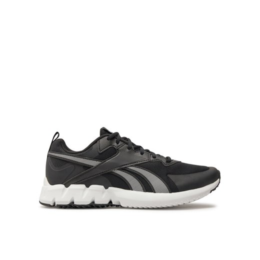 Reebok Buty do biegania Ztaur Run II HQ3623 Czarny ze sklepu MODIVO w kategorii Buty sportowe męskie - zdjęcie 184623634
