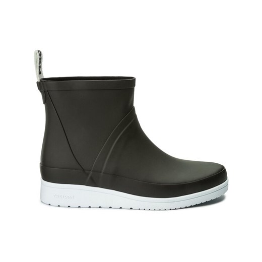 Tretorn Kalosze Viken II Low 47332610 Czarny ze sklepu MODIVO w kategorii Kalosze damskie - zdjęcie 184623660