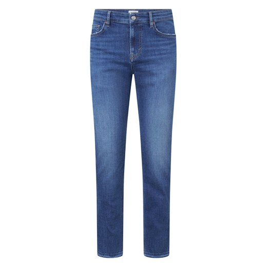 JOOP! Jeans Jeansy 15 JJD-02Mitch 30047530 Niebieski Modern Fit ze sklepu MODIVO w kategorii Jeansy męskie - zdjęcie 184623671