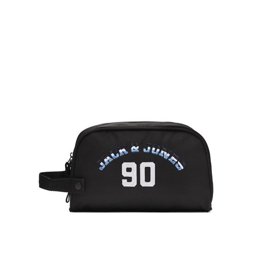 Jack&Jones Saszetka Kayser 12236476 Czarny ze sklepu MODIVO w kategorii Saszetki - zdjęcie 184623713