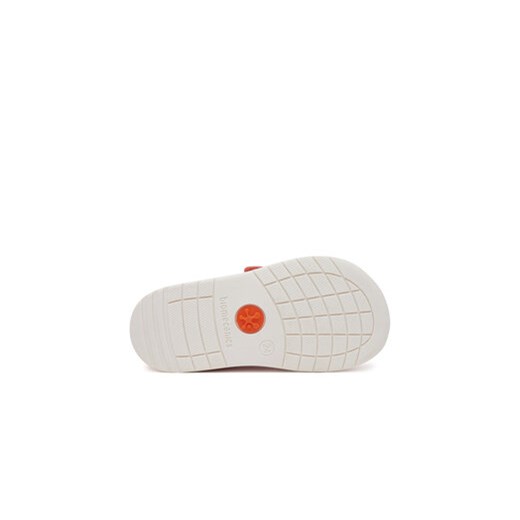 Sneakersy Biomecanics 252161 M Różowy 22 eobuwie.pl