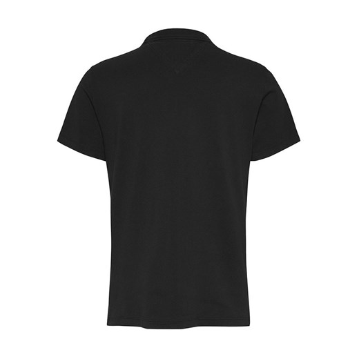 TOMMY JEANS Koszulka w kolorze czarnym Tommy Jeans L Limango Polska promocja