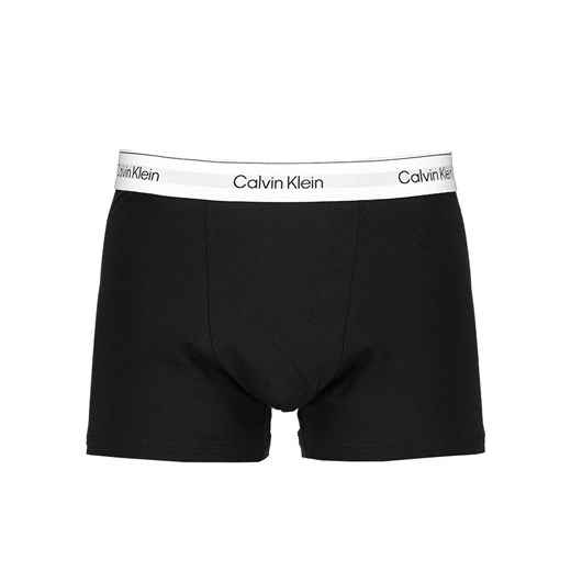 CALVIN KLEIN UNDERWEAR Bokserki (3 pary) w kolorze czarnym Calvin Klein Underwear L wyprzedaż Limango Polska