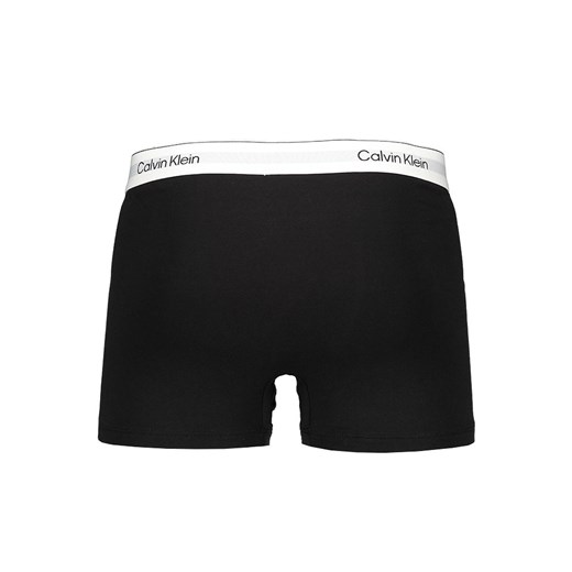 CALVIN KLEIN UNDERWEAR Bokserki (3 pary) w kolorze czarnym Calvin Klein Underwear S okazja Limango Polska