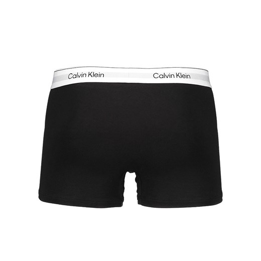 CALVIN KLEIN UNDERWEAR Bokserki (3 pary) w kolorze czarno-szaro-białym Calvin Klein Underwear M Limango Polska wyprzedaż