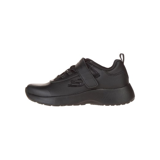 Skechers Sneakersy &quot;Dynamight Day School&quot; w kolorze czarnym ze sklepu Limango Polska w kategorii Buty sportowe dziecięce - zdjęcie 184627980