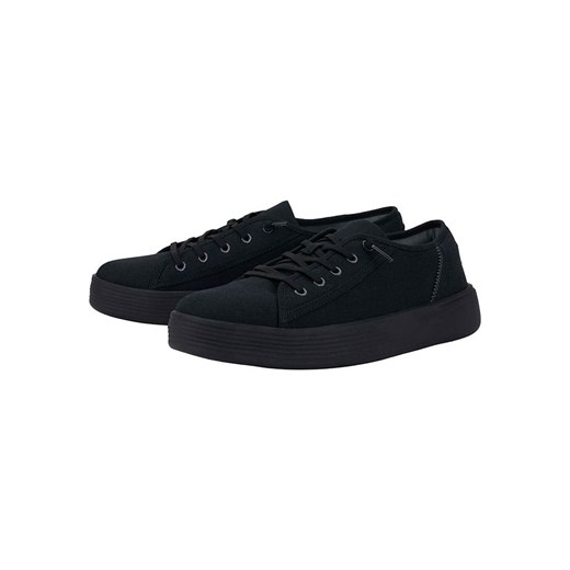 Hey Dude Sneakersy "Cody" w kolorze czarnym 45 wyprzedaż Limango Polska