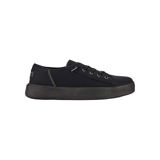 Hey Dude Sneakersy "Cody" w kolorze czarnym 44 promocja Limango Polska