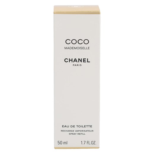 Chanel Coco Mademoiselle - EDT - 50 ml Chanel onesize okazja Limango Polska