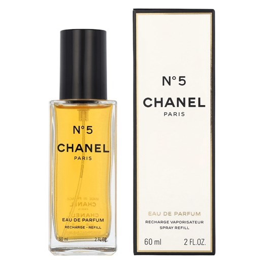 Chanel No. 5 - EDP - 60 ml ze sklepu Limango Polska w kategorii Perfumy damskie - zdjęcie 184628314