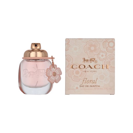 Coach Floral - EDP - 30 ml ze sklepu Limango Polska w kategorii Perfumy damskie - zdjęcie 184628320