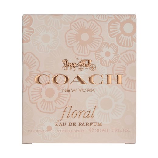 Coach Floral - EDP - 30 ml Coach onesize okazja Limango Polska