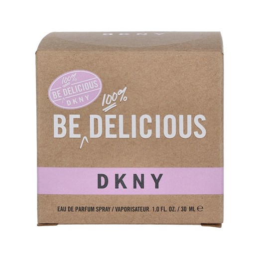 DKNY DKNY Be Delicious - EDP - 30 ml onesize okazyjna cena Limango Polska