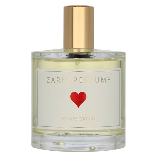 ZARKOPERFUME Sending Love - EDP - 100 ml Zarkoperfume onesize Limango Polska wyprzedaż