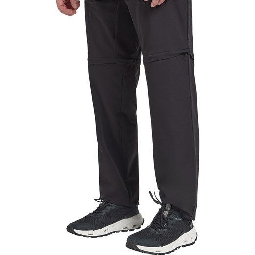 Jack Wolfskin Sneakersy &quot;Prelight Vent&quot; w kolorze czarnym ze sklepu Limango Polska w kategorii Buty sportowe męskie - zdjęcie 184628554