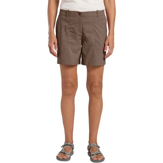 Jack Wolfskin Szorty funkcyjne &quot;Desert&quot; w kolorze jasnobrązowym ze sklepu Limango Polska w kategorii Szorty - zdjęcie 184628602