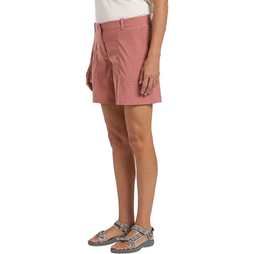 Jack Wolfskin Szorty funkcyjne &quot;Desert&quot; w kolorze jasnoróżowym ze sklepu Limango Polska w kategorii Szorty - zdjęcie 184628610