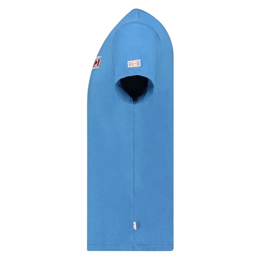 Canadian Peak Koszulka "Jaltimoreak" w kolorze niebieskim Canadian Peak 3XL promocja Limango Polska