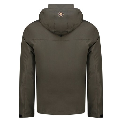 Canadian Peak Kurtka przejściowa &quot;Barcillyeak&quot; w kolorze khaki Canadian Peak S Limango Polska wyprzedaż