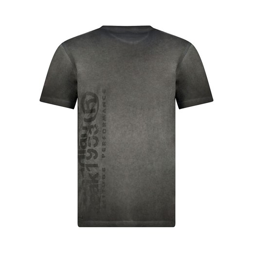 Canadian Peak Koszulka &quot;Jotzeak&quot; w kolorze czarnym Canadian Peak XXL promocyjna cena Limango Polska