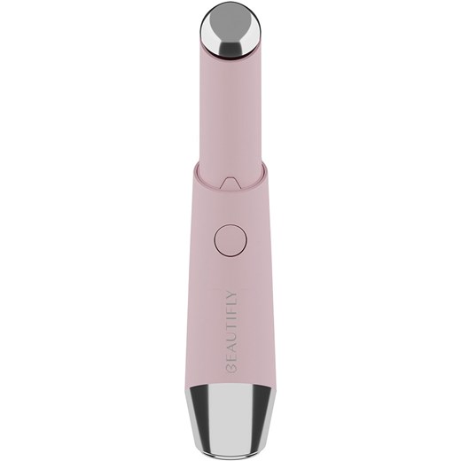 Beautifly Urządzenie &quot;Blink Blush&quot; w kolorze jasnoróżowym do masażu oczu i ust ze sklepu Limango Polska w kategorii Suszarki i prostownice - zdjęcie 184628823